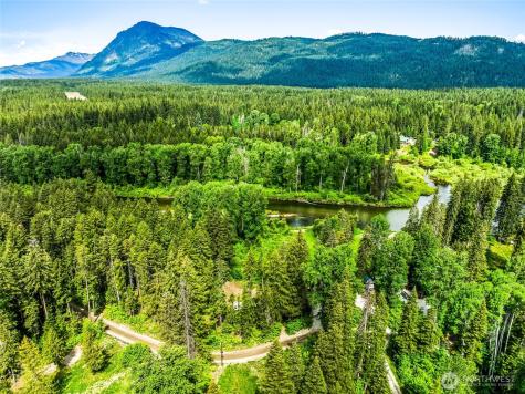 13861 Brae Burn Road Leavenworth WA 98826