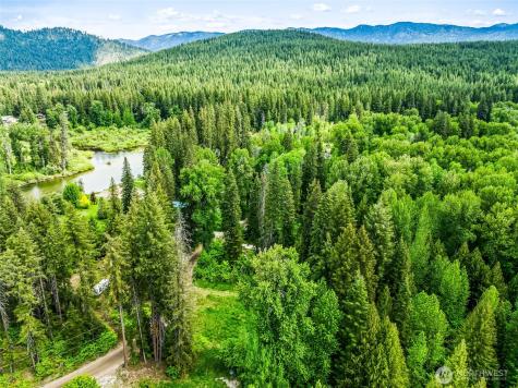 13861 Brae Burn Road Leavenworth WA 98826