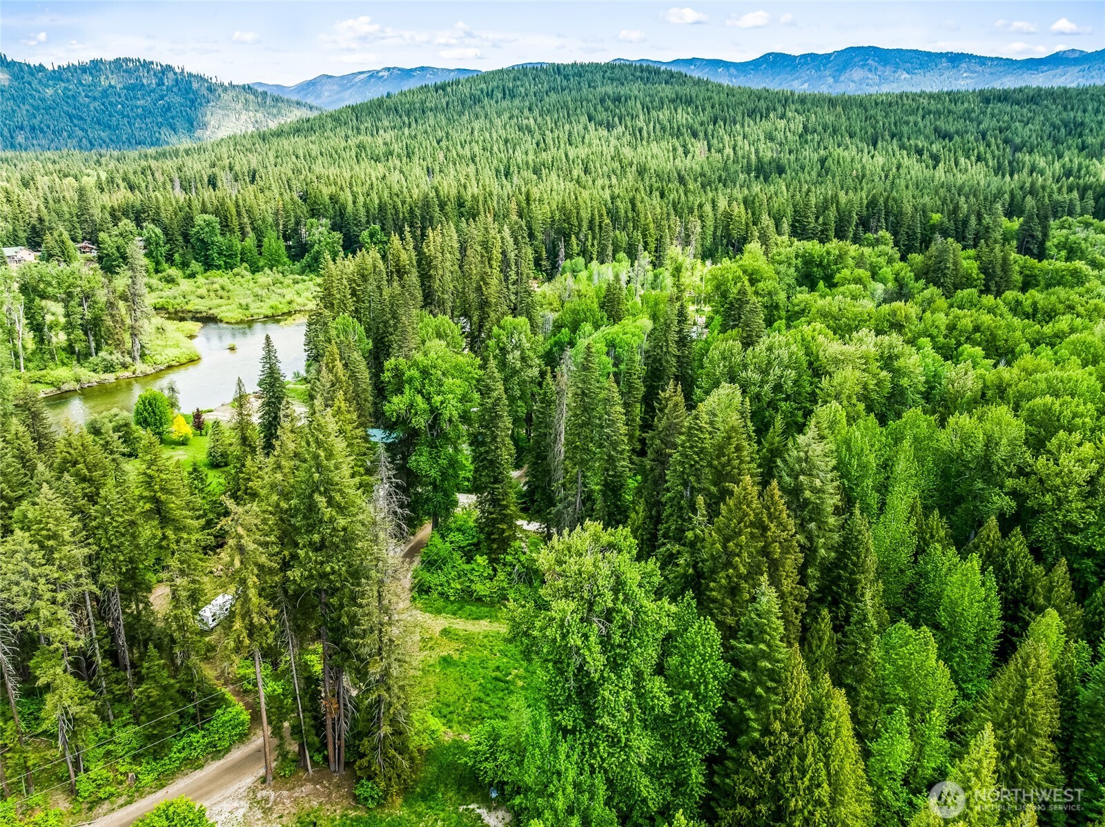 13861 Brae Burn Road Leavenworth WA 98826