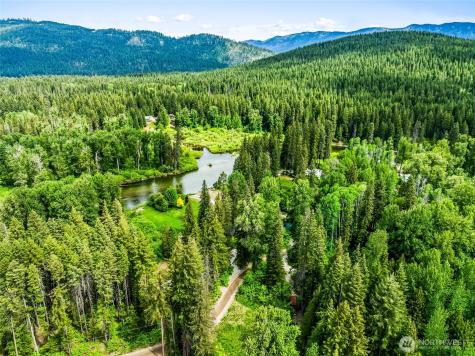 13861 Brae Burn Road Leavenworth WA 98826