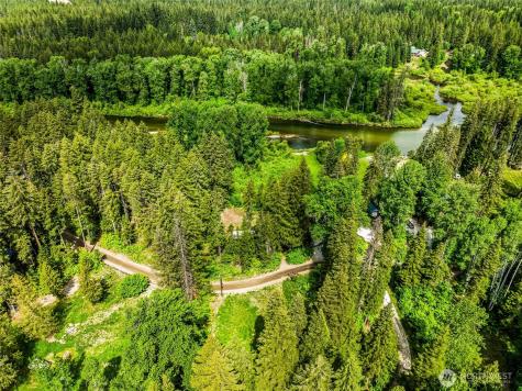 13861 Brae Burn Road Leavenworth WA 98826