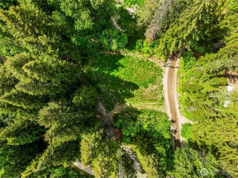 13861 Brae Burn Road Leavenworth WA 98826