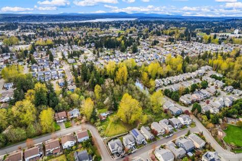 5416 NE 5th Place Renton WA 98059