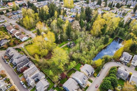 5416 NE 5th Place Renton WA 98059