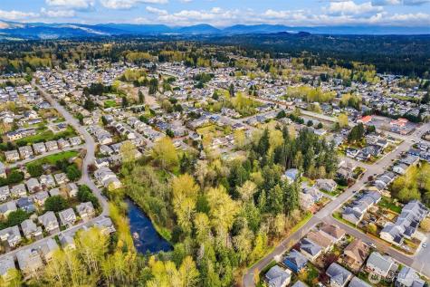 5416 NE 5th Place Renton WA 98059