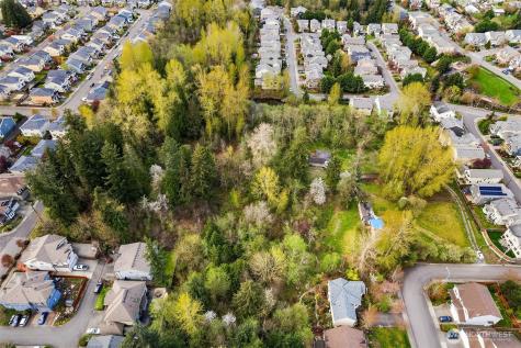 5416 NE 5th Place Renton WA 98059