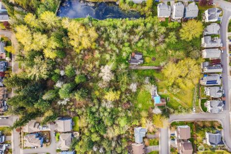 5416 NE 5th Place Renton WA 98059