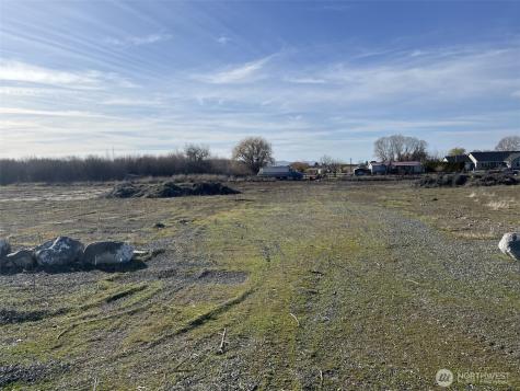 0 Lot 5 Pancho Villa Lane Othello WA 99344