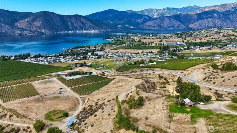 414 Klate Road Manson WA 98831