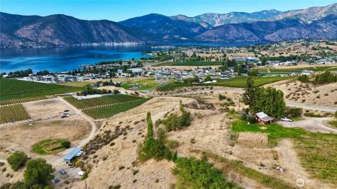 414 Klate Road Manson WA 98831