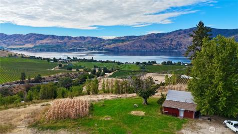 414 Klate Road Manson WA 98831