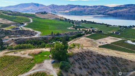 414 Klate Road Manson WA 98831