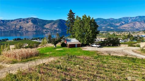 414 Klate Road Manson WA 98831