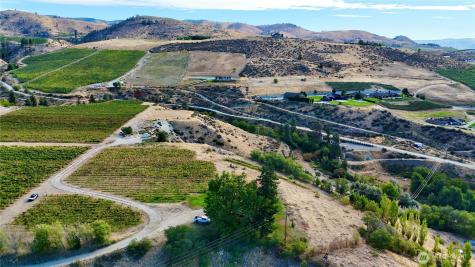 414 Klate Road Manson WA 98831