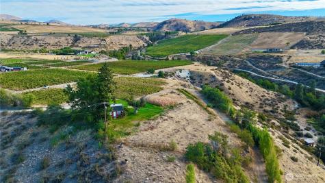 414 Klate Road Manson WA 98831