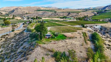 414 Klate Road Manson WA 98831