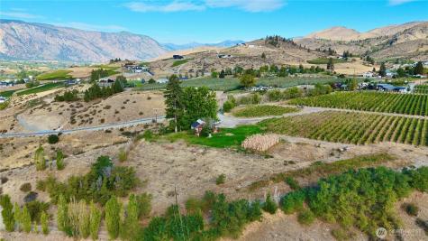 414 Klate Road Manson WA 98831