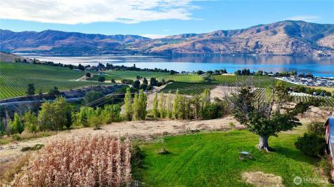 414 Klate Road Manson WA 98831