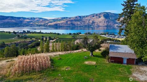 414 Klate Road Manson WA 98831