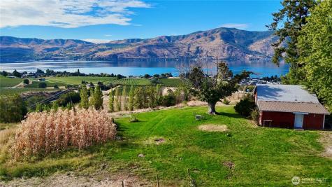 414 Klate Road Manson WA 98831