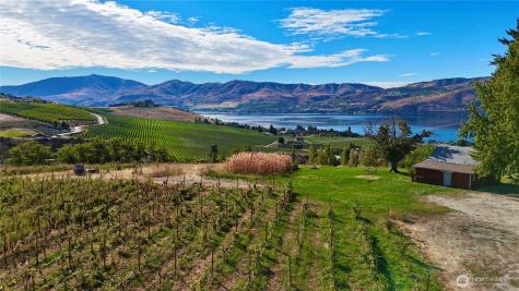 414 Klate Road Manson WA 98831