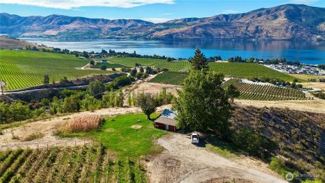 414 Klate Road Manson WA 98831