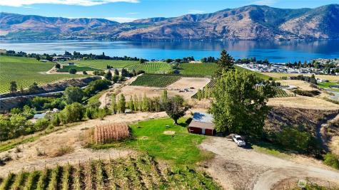 414 Klate Road Manson WA 98831