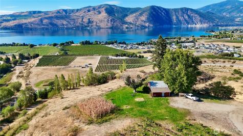 414 Klate Road Manson WA 98831