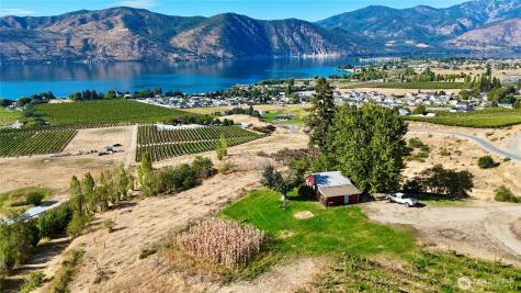 414 Klate Road Manson WA 98831