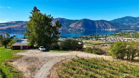 414 Klate Road Manson WA 98831