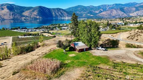 414 Klate Road Manson WA 98831