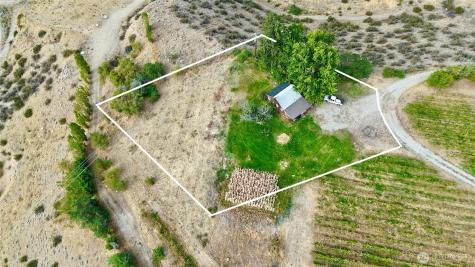 414 Klate Road Manson WA 98831