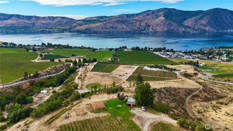 414 Klate Road Manson WA 98831