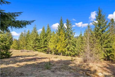 70 Liberty Bell Lane Cle Elum WA 98922