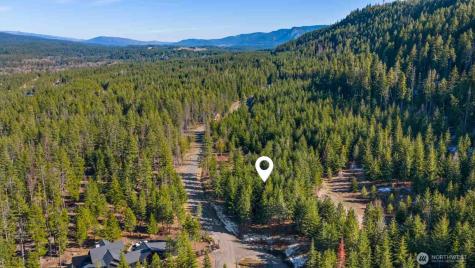 70 Liberty Bell Lane Cle Elum WA 98922