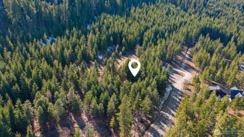70 Liberty Bell Lane Cle Elum WA 98922