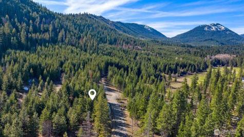 70 Liberty Bell Lane Cle Elum WA 98922