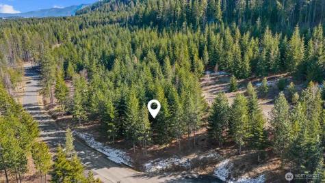 70 Liberty Bell Lane Cle Elum WA 98922