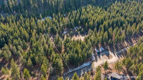 70 Liberty Bell Lane Cle Elum WA 98922