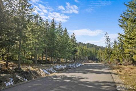 70 Liberty Bell Lane Cle Elum WA 98922