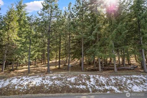 70 Liberty Bell Lane Cle Elum WA 98922