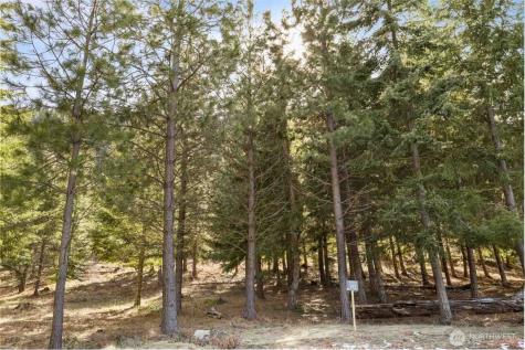 70 Liberty Bell Lane Cle Elum WA 98922