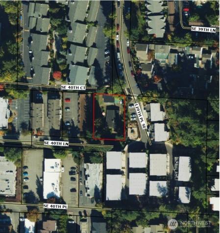 4030 Factoria Boulevard SE Bellevue WA 98006