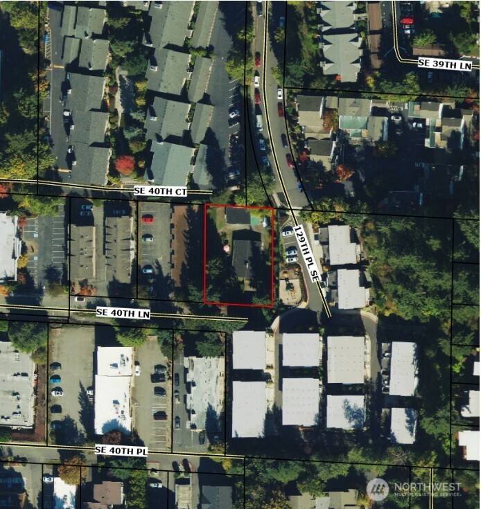 4030 Factoria Boulevard SE Bellevue WA 98006