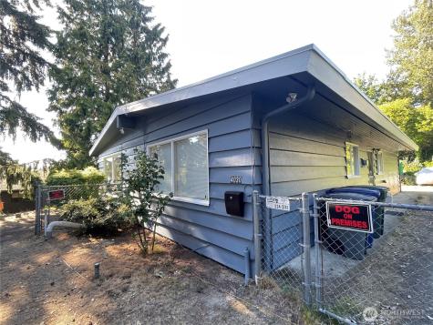 4030 Factoria Boulevard SE Bellevue WA 98006