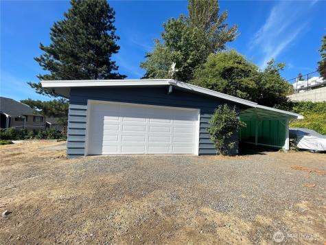 4030 Factoria Boulevard SE Bellevue WA 98006