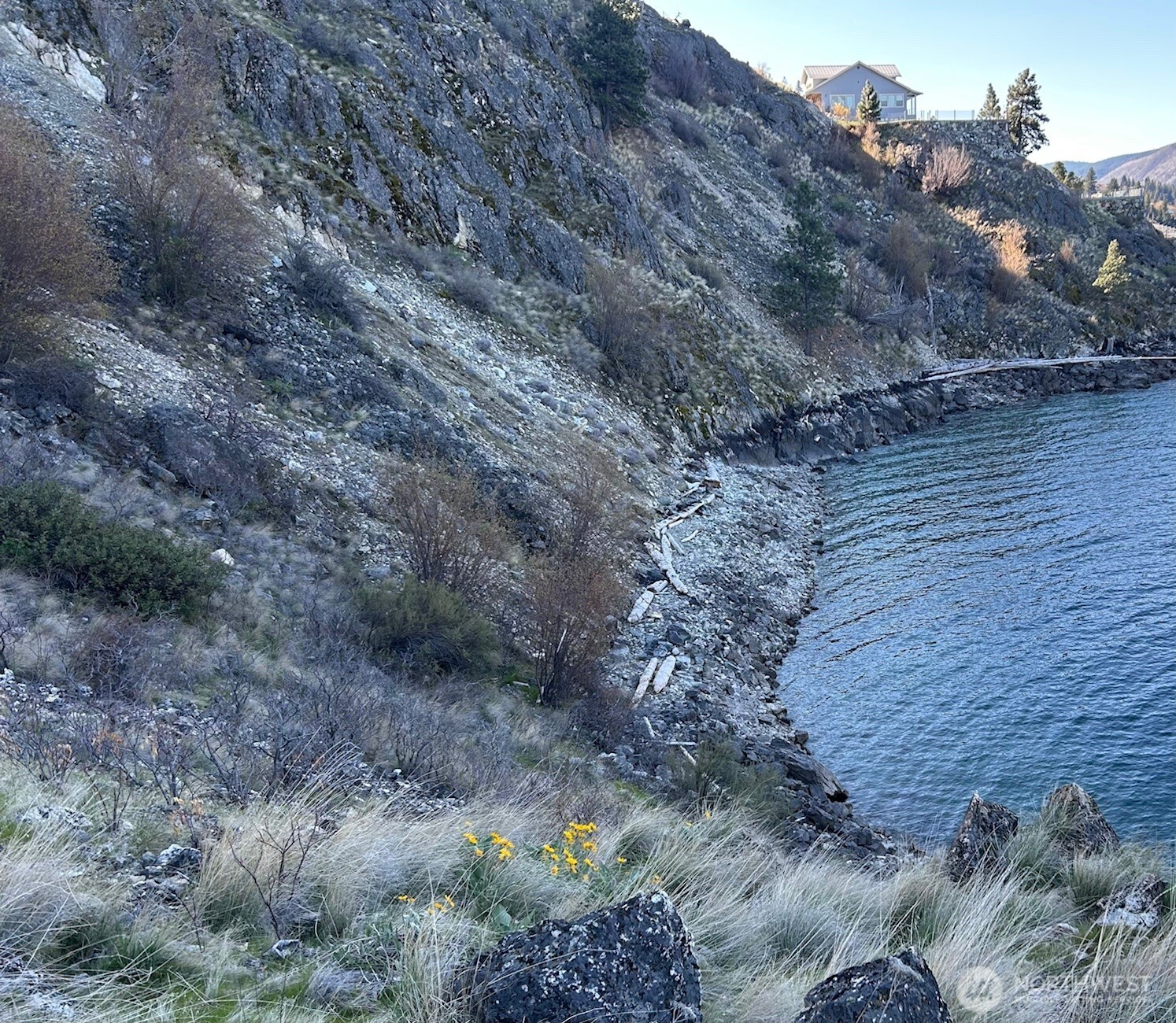 1669 Emerson Acres Road Manson WA 98831