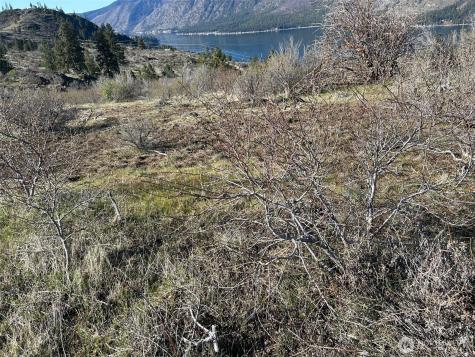 1669 Emerson Acres Road Manson WA 98831