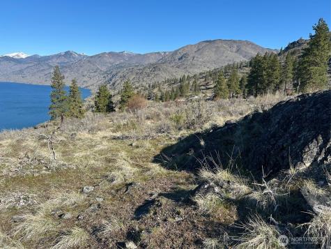 1669 Emerson Acres Road Manson WA 98831