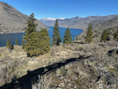 1669 Emerson Acres Road Manson WA 98831